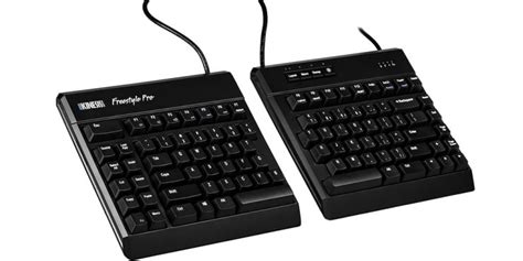 ergonomic keyboard pros and cons